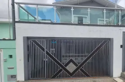 Sobrado a venda  com 3 dormitórios e suíte -  jardim marajoara - são paulo