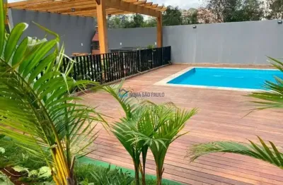 Apartamento com 2 quartos à venda na Rua Clodomiro de Oliveira, --, Parque Reboucas, São Paulo