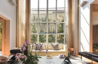 Casa com 4 quartos à venda na Rua Ribeiro Lisboa, --, Fazenda Morumbi, São Paulo