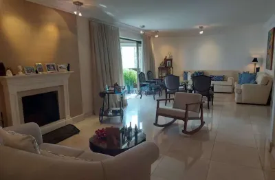 Apartamento com 3 quartos à venda na Rua Pascal, --, Campo Belo, São Paulo