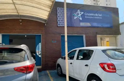 Casa comercial à venda na Rua Palacete das Águias, --, Vila Santa Catarina, São Paulo