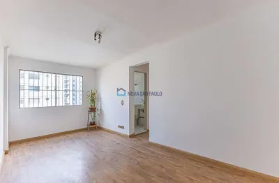 Apartamento com 2 quartos à venda na Rua Augusto Blasi, --, Jardim Celeste, São Paulo