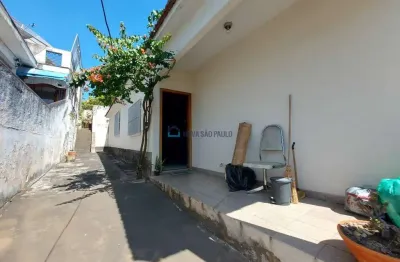 Casa térrea à venda na saúde  com 3 quartos e 3 vagas de garagem, 450 m² de terreno.