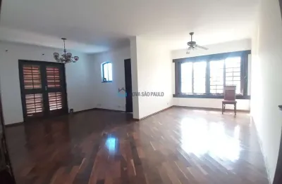 Casa com 3 quartos à venda na Rua Nicolau Zarvos, --, Parque Jabaquara, São Paulo