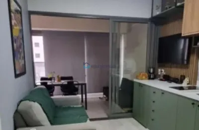 Apartamento com 1 quarto à venda na Rua dos Democratas, --, Saúde, São Paulo