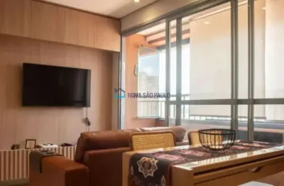 Saúde venda tarjab semi novo prontinho para morar 2 quadras do metrô!!