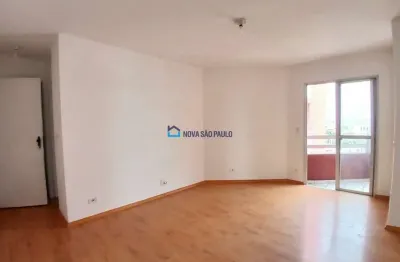 Apartamento com 2 quartos à venda na Avenida Engenheiro Armando de Arruda Pereira, --, Jabaquara, São Paulo
