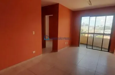 Apartamento com 2 quartos à venda na Rua Francisco Tapajós, --, Vila Santo Estéfano, São Paulo