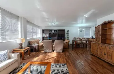 Apartamento com 3 quartos à venda na Rua Pamplona, --, Jardim Paulista, São Paulo