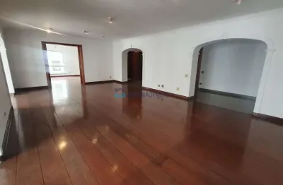 Apartamento com 4 quartos à venda na Alameda Campinas, --, Jardim Paulista, São Paulo