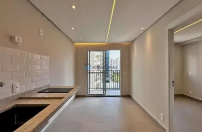 Apartamento tipo estúdio no campo belo 1 quarto metrô campo belo