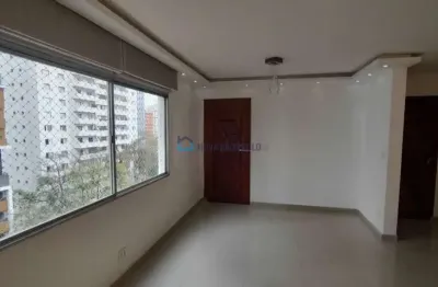 Apartamento com 3 quartos à venda na Rua Constantino de Sousa, --, Campo Belo, São Paulo