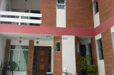 Casa com 3 quartos à venda na Rua Maria Fagnani, --, São Judas, São Paulo