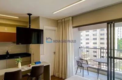 Studio de 28,5m2, da cyrela  à venda a 650 metros do metrô ana rosa