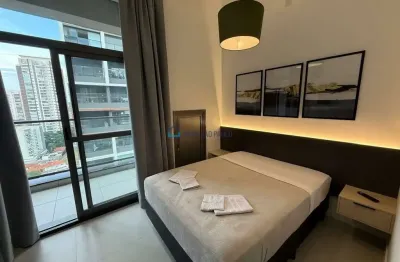 Sala comercial à venda na Rua Professor Doutor José Marques da Cruz, --, Jardim das Acacias, São Paulo