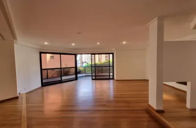 Apartamento à venda em moema. 242 m², 3 suites e 4 vagas. fora da rota de aviões