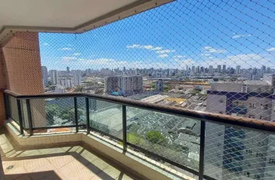 Apartamento com 4 quartos à venda na Rua Cipriano Barata, --, Ipiranga, São Paulo