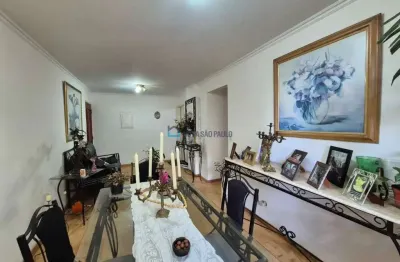 Apartamento com 2 quartos à venda na Rua Cândida Medeiros da Silva, --, Jardim Patente Novo, São Paulo