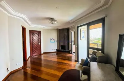 Apartamento com 2 quartos à venda na Rua Volta Redonda, --, Campo Belo, São Paulo