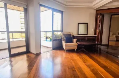 Apartamento com 2 quartos à venda na Rua Volta Redonda, --, Campo Belo, São Paulo