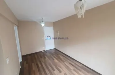 Apartamento com 1 quarto à venda na Rua Graúna, --, Moema, São Paulo