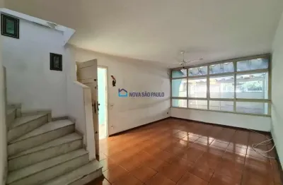Casa com 2 quartos à venda na Rua Tenente Américo Moretti, --, Vila Santa Catarina, São Paulo