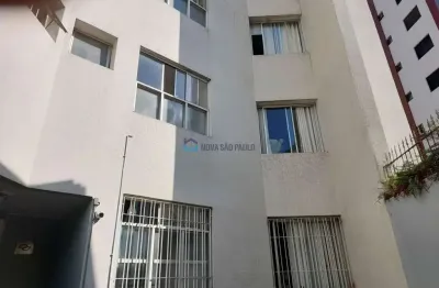 Apartamento à venda/ 2 dormitórios, 2 banheiros/ 1 vaga/ 82 m/ Metrô Klabin