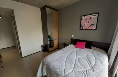 Apartamento com 1 quarto à venda na Rua Loefgren, --, Vila Clementino, São Paulo