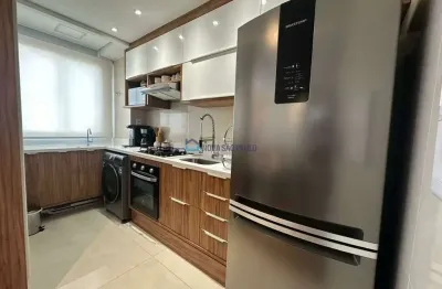 Apartamento com 2 quartos à venda na Avenida Nossa Senhora da Encarnação, --, Jardim Maria Estela, São Paulo