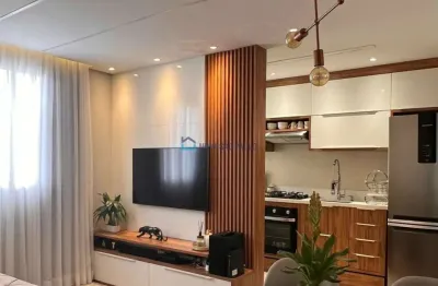 Apartamento com 2 quartos à venda na Avenida Nossa Senhora da Encarnação, --, Jardim Maria Estela, São Paulo