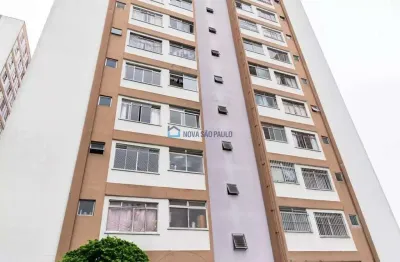 Apartamento com 2 quartos à venda na Avenida Barro Branco, --, Vila do Encontro, São Paulo