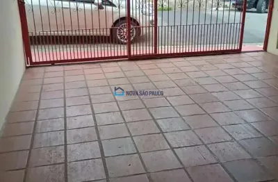 Casa com 3 quartos à venda na Rua Freamunde, --, Conjunto Residencial Jardim Canaã, São Paulo