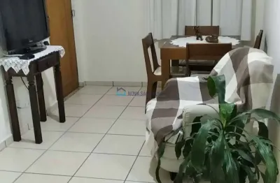 Apartamento com 2 quartos à venda na Rua Mucuri, --, Vila Guarani, São Paulo