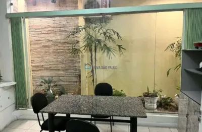 Sala comercial com 11 salas à venda na Rua Jurupari, --, Jardim Oriental, São Paulo