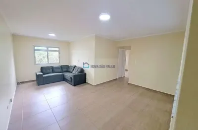 Apartamento com 3 quartos à venda na Avenida Engenheiro Armando de Arruda Pereira, --, Jabaquara, São Paulo