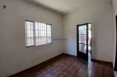 Casa térrea 250m² de terreno à venda - metrô conceição - zona sul