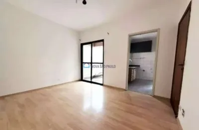 Apartamento com 2 quartos à venda na Rua General Camisão, --, Saúde, São Paulo