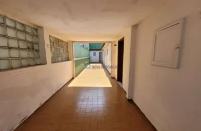 Casa com 2 quartos à venda na Rua Governador Jorge Lacerda, --, Jabaquara, São Paulo