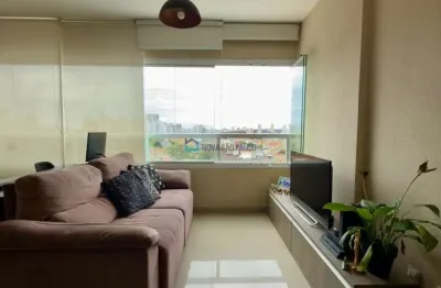 Apartamento com 1 quarto à venda na Rua Marquesa de Santos, --, Ipiranga, São Paulo