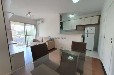 Apartamento ao lado do parque ibirapuera, sol da manhã, andar mediano com vaga de garagem!