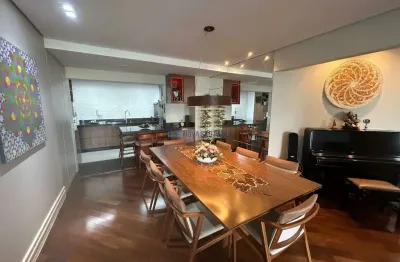 Apartamento com 3 quartos à venda na Rua Afonso Celso, --, Vila Mariana, São Paulo