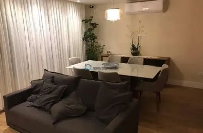 Casa à venda no planalto paulista com 3 quartos e 1 vaga de garagem.