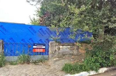Terreno à venda na Rua Bicudo de Brito, --, Vila Guarani, São Paulo