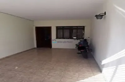 Casa com 2 quartos à venda na Rua Salvador Simões, --, Ipiranga, São Paulo