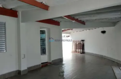 Casa com 3 quartos à venda na Rua Manuel Monteiro, --, Cidade Domitila, São Paulo