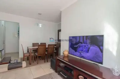 Apartamento com 3 quartos à venda na Rua Bento Vieira, --, Ipiranga, São Paulo