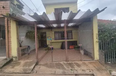 Sobrado, cômodos grandes, quintal, terraço, 2 vagas ! próximo metrô alto do ipiranga