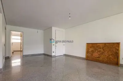Apartamento com 3 quartos à venda na Rua Manuel da Nóbrega, --, Paraíso, São Paulo