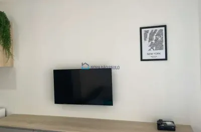 Loft com 1 quarto à venda na Rua Stela Marina, --, Brooklin Paulista, São Paulo