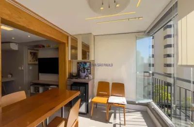 Apartamento com 3 quartos à venda na Rua Francisco de Vitória, --, Vila Mariana, São Paulo